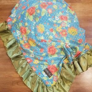 Matilda Jane no reservations blanket